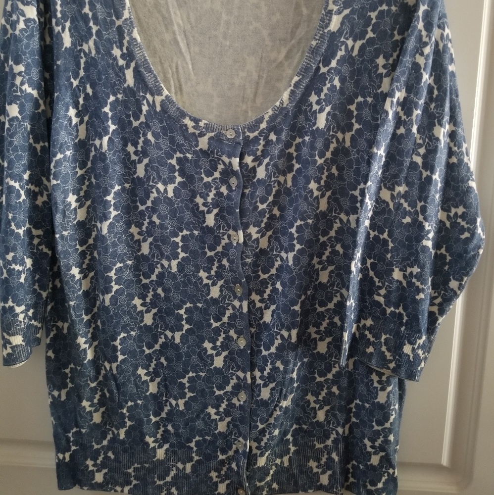 Sweater/Cardiga